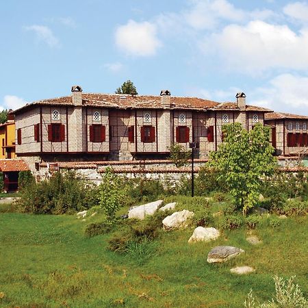 Otantik Hotel & Spa Bursa Exteriér fotografie