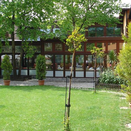 Otantik Hotel & Spa Bursa Exteriér fotografie